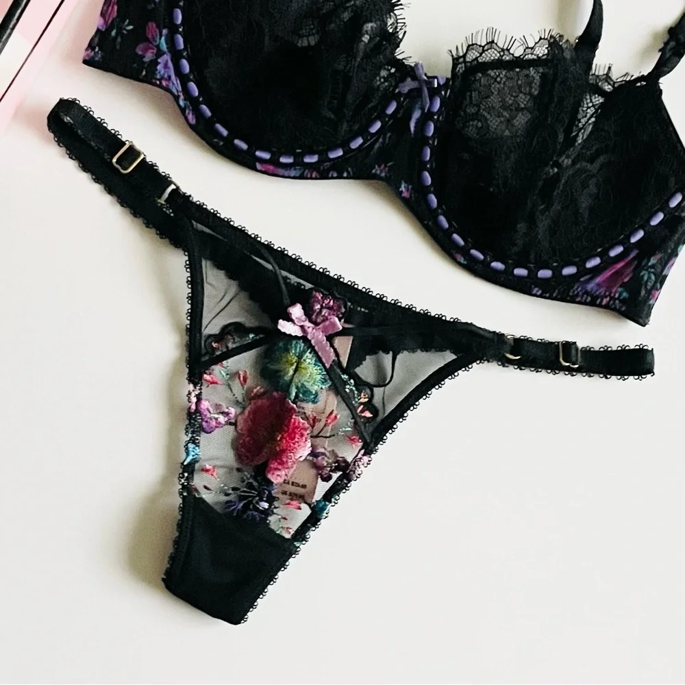 Victorias Secret vs victorias